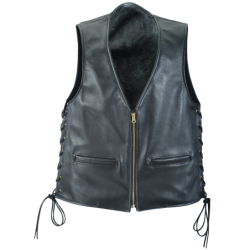 CLUB ROCKER VEST