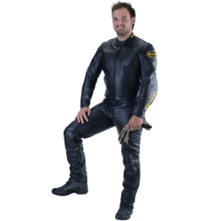 DRAG RACE 2-PIECE READY MADE