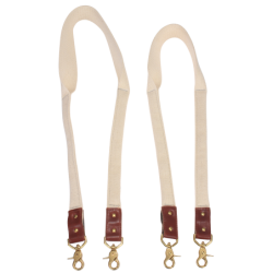 CROSSBODY SHOULDER STRAP