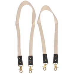 CROSSBODY SHOULDER STRAP