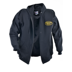 CLASSIC VANSON ZIPPER HOODY