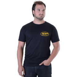 CHECKERED FLAGS T-SHIRT