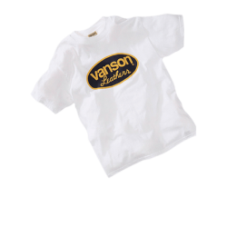 YELLOW AND BLACK COMP. OVAL