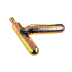 AIRBAG CO2 REPLACEMENT