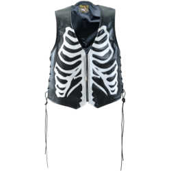 BONE VEST