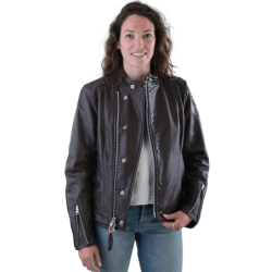 LADIES PORTLAND JACKET