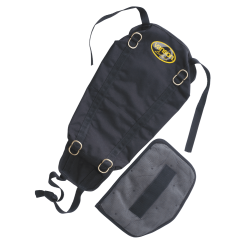 OLD-SCHOOL OIL PAN DIAPER