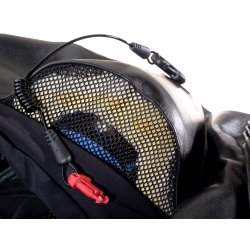 LONG LANYARD FOR BACK AIRBAG